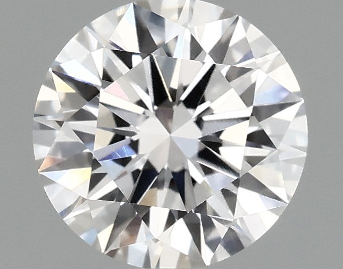 1.01 ct. round Lab Grown Diamond front image
