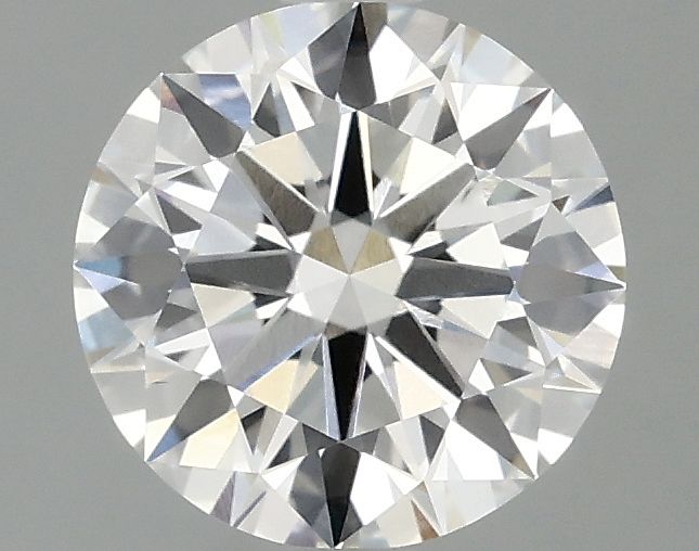 1.48 ct. round Lab Grown Diamond front image
