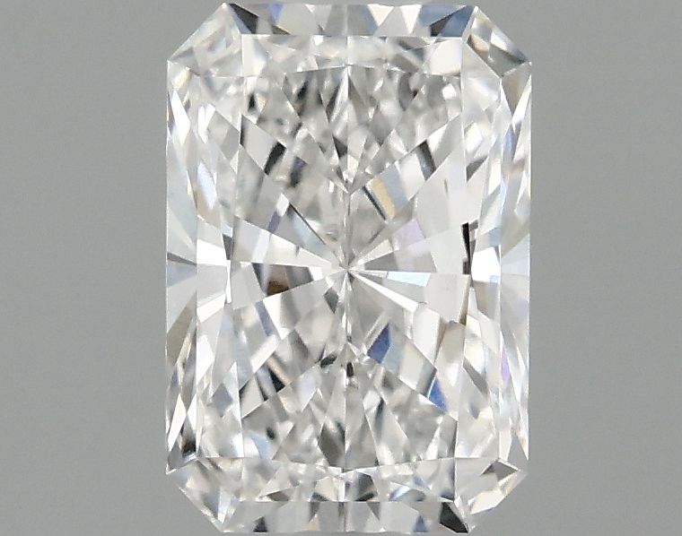 1.08 ct. radiant Lab Grown Diamond front image