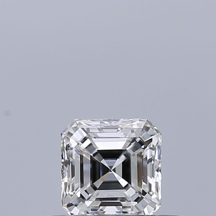 Asscher Diamond