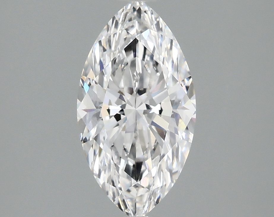 1.47 ct. marquise Lab Grown Diamond front image