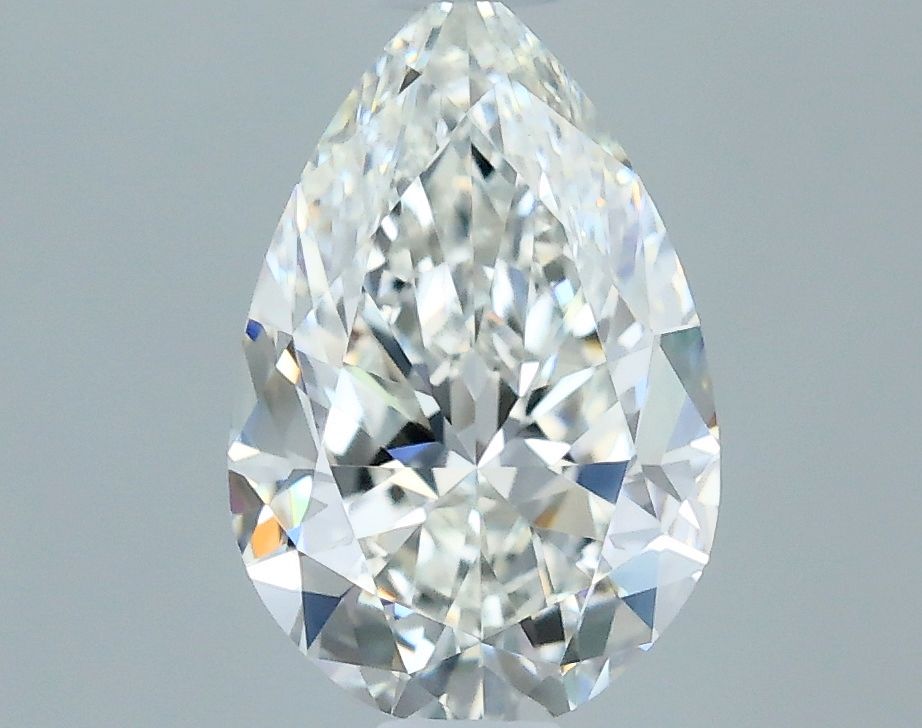 0.70 ct Pear diamond