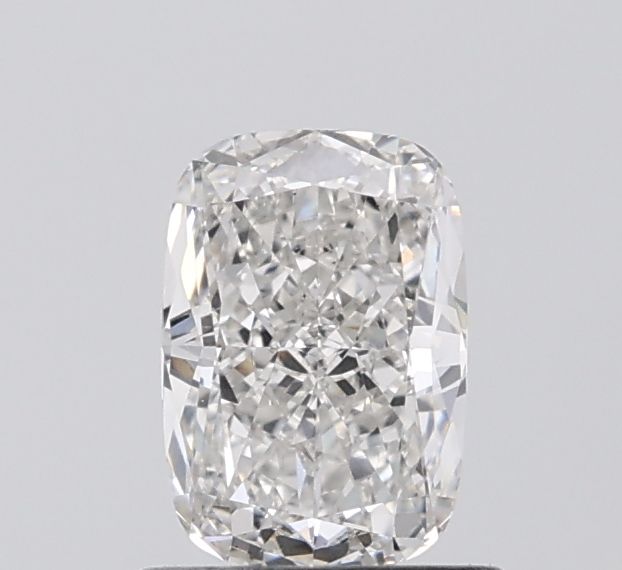 1.01 ct Cushion Modified diamond