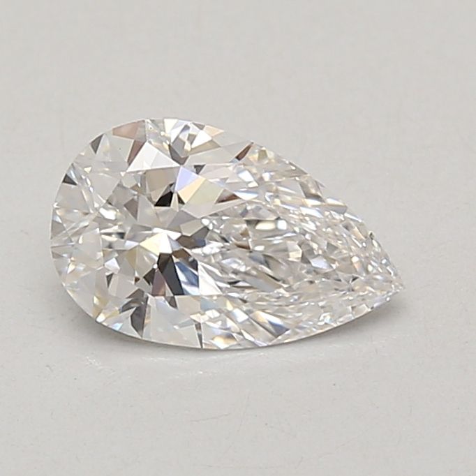 0.99 ct. pear Lab Grown Diamond front image