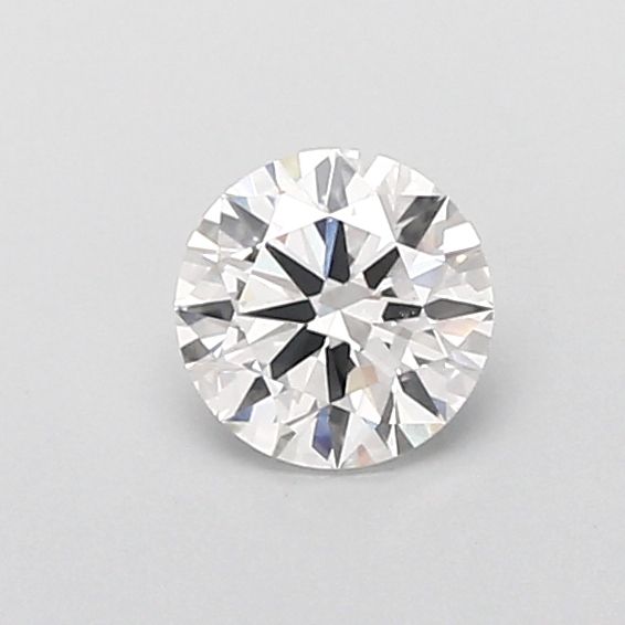 1.03 ct. round Lab Grown Diamond front image