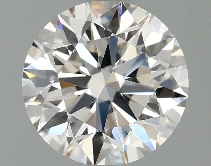 1.03 ct. round Lab Grown Diamond front image