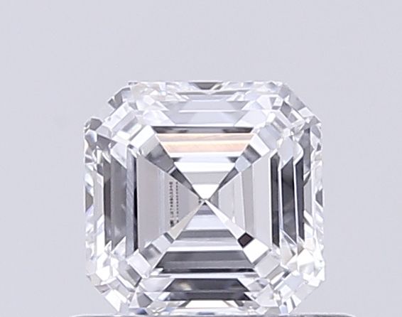 Asscher Diamond