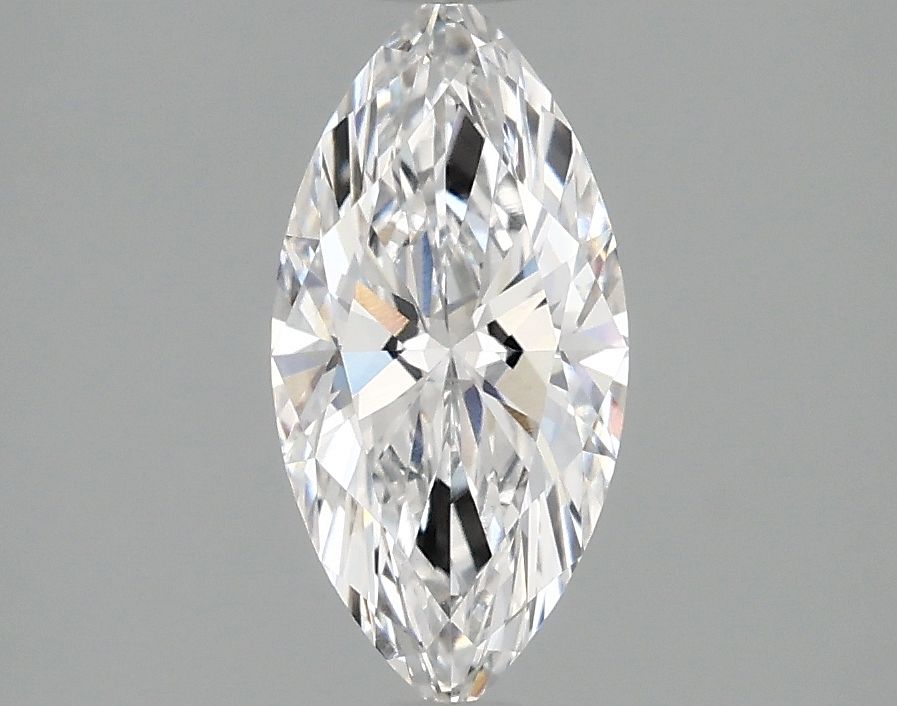 1.04 ct. marquise Lab Grown Diamond front image