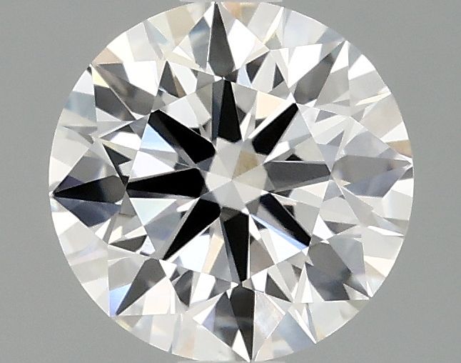 1.51 ct. round Lab Grown Diamond front image