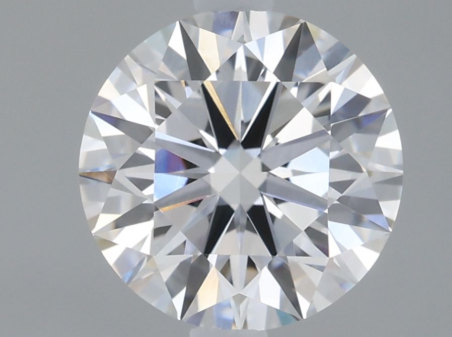 1.60 ct. round Lab Grown Diamond front image