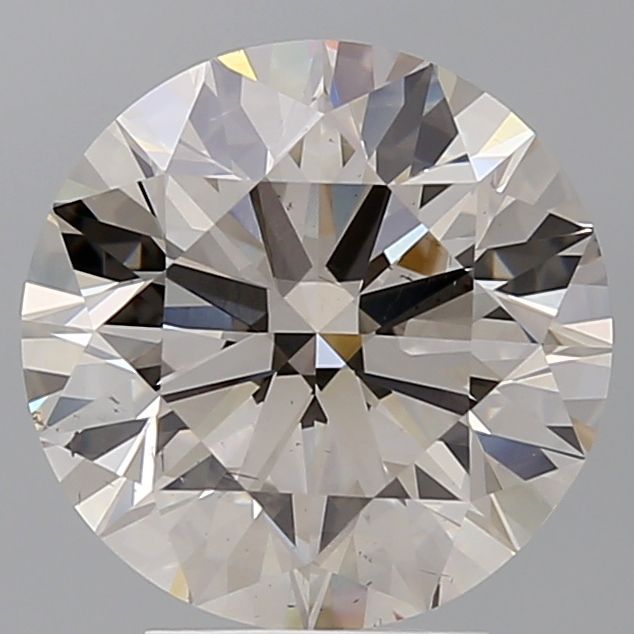 Round Diamond