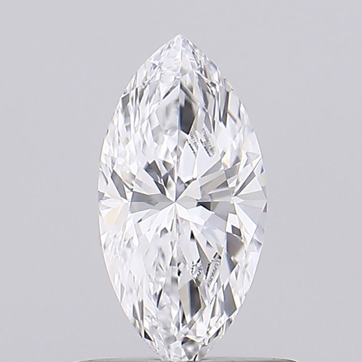 0.47 ct lab-grown Marquise Diamond