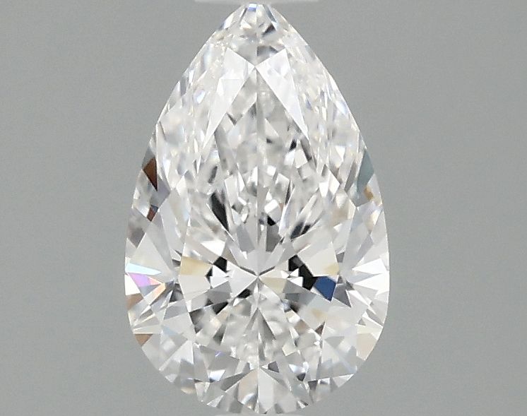 1.06 ct. pear Lab Grown Diamond front image