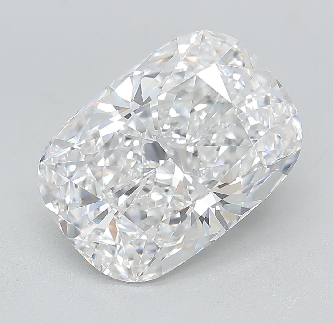 Cushion Diamond
