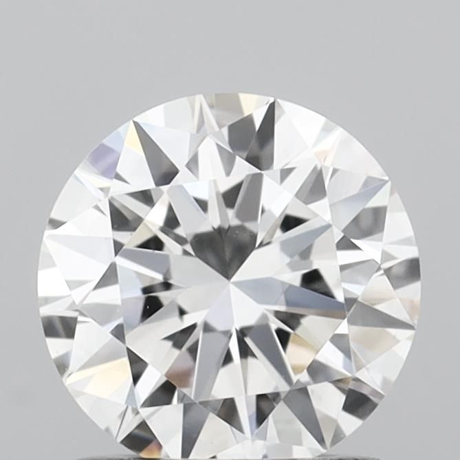 1.00 ct Round diamond