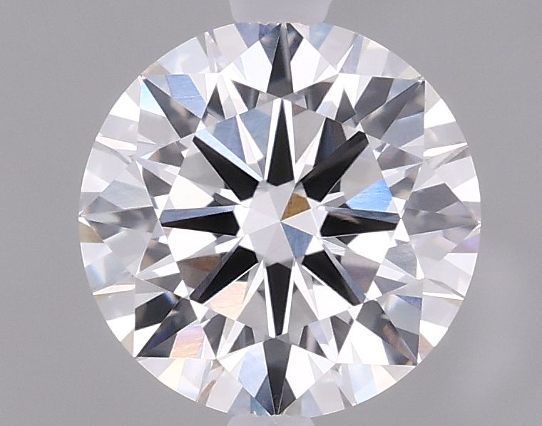 1.02 ct. round Lab Grown Diamond front image