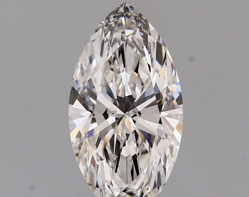 1.32 ct. marquise Lab Grown Diamond front image