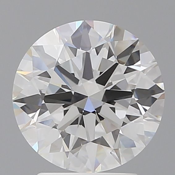 2.53 ct. round Lab Grown Diamond front image