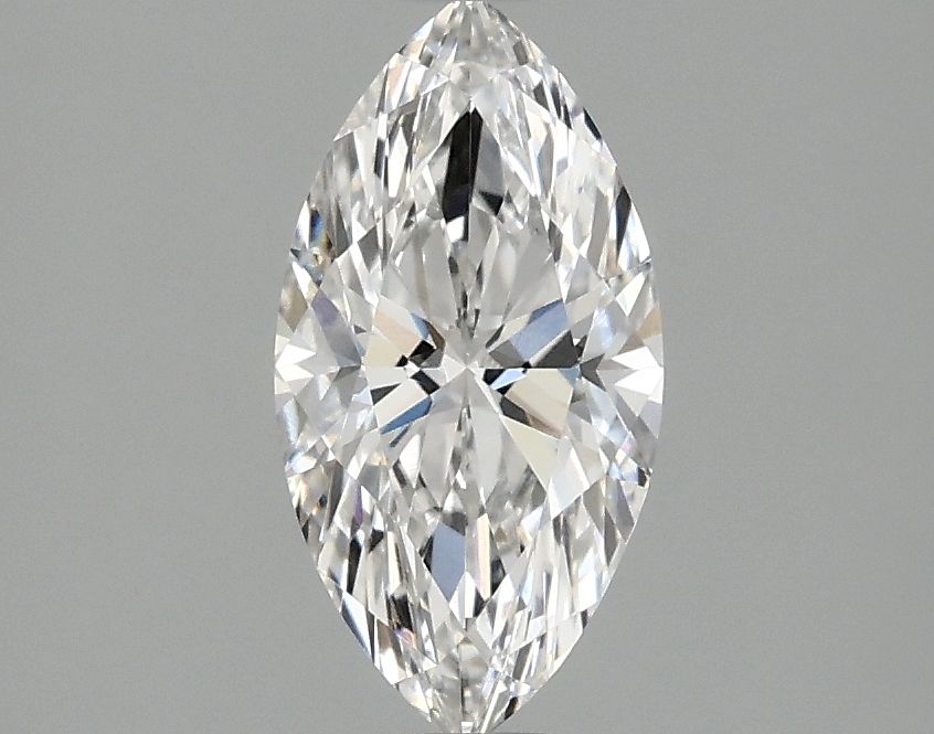 1.03 ct. marquise Lab Grown Diamond front image
