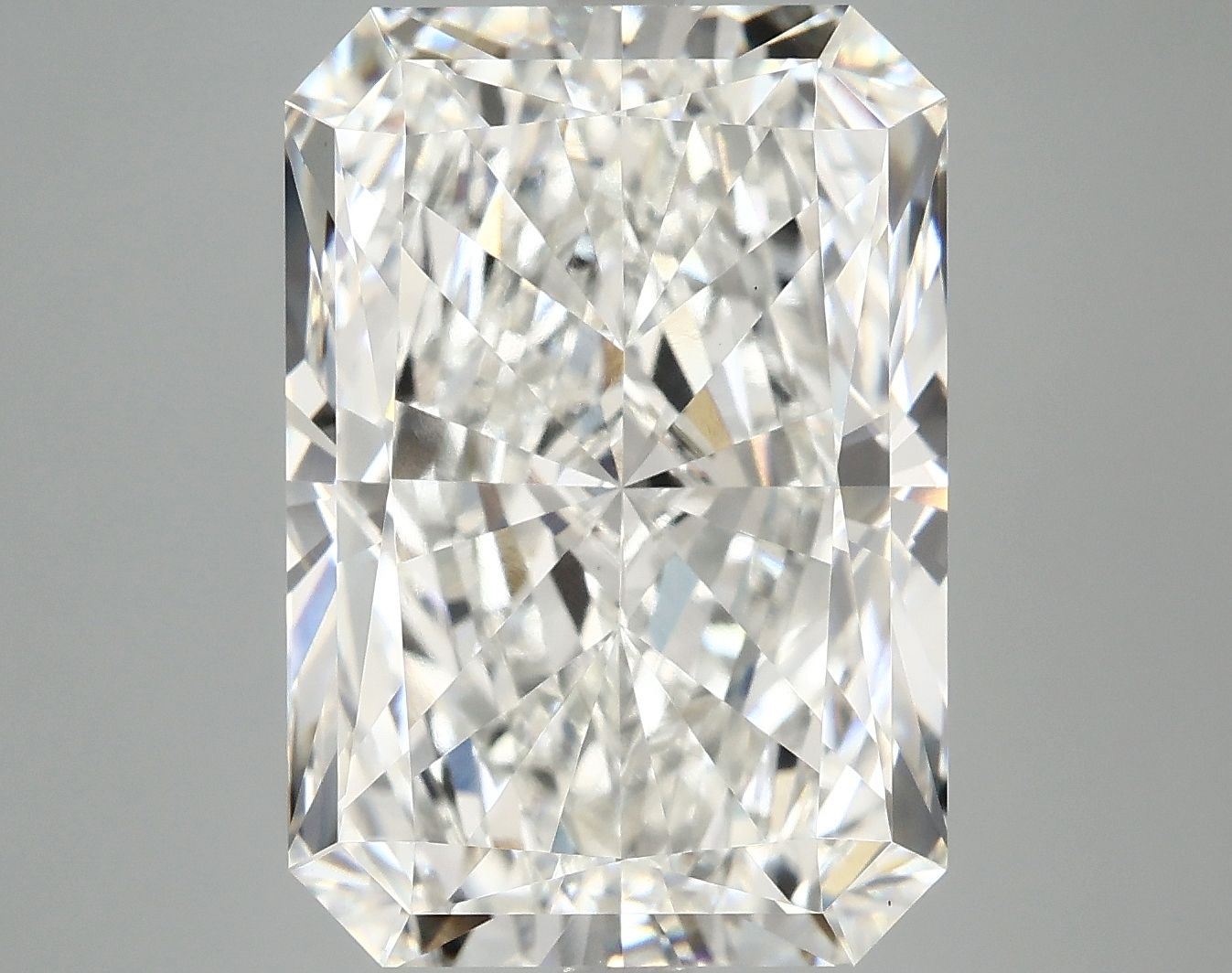 Radiant Diamond