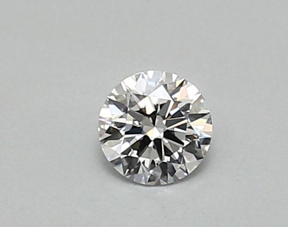 0.31 ct lab-grown Round Diamond