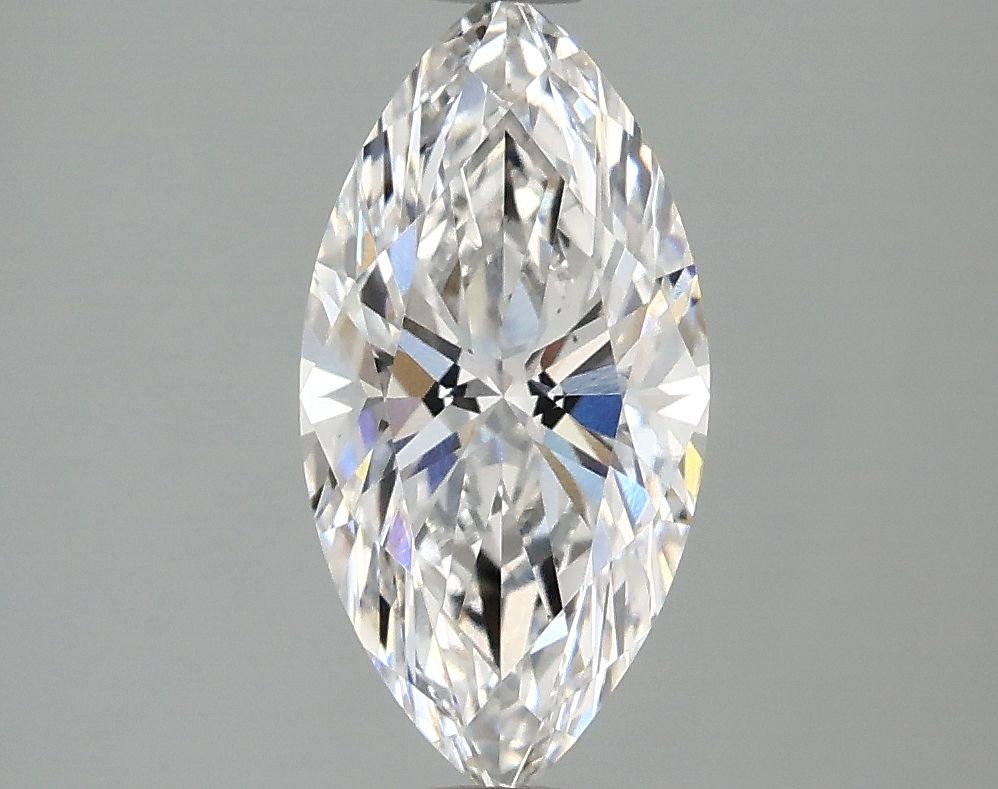 1.47 ct. marquise Lab Grown Diamond front image
