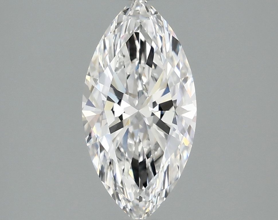 1.49 ct. marquise Lab Grown Diamond front image