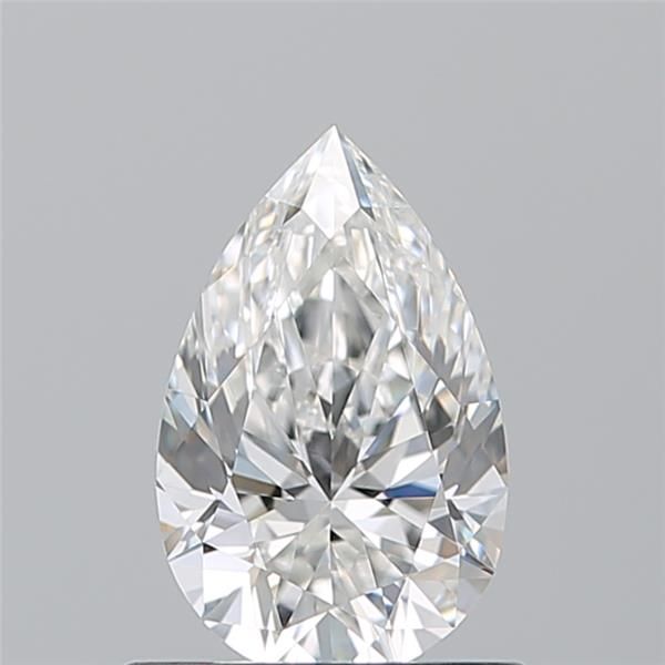 0.73 ct Pear diamond