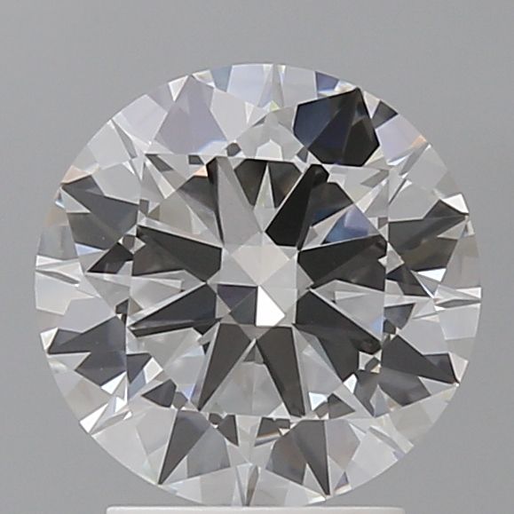 2.51 ct. round Lab Grown Diamond front image