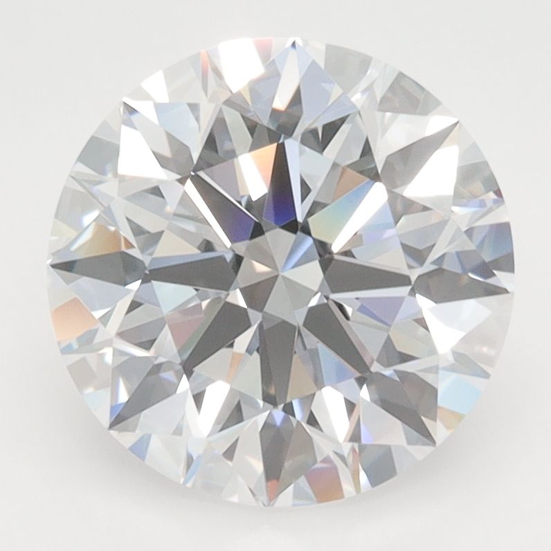 Round Diamond