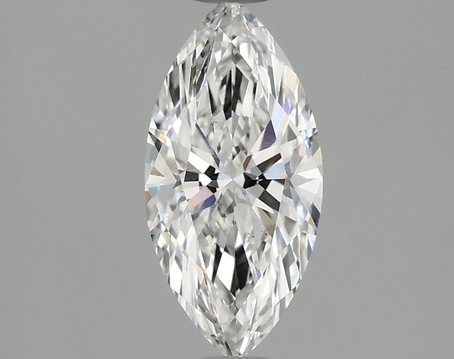 1.04 ct. marquise Lab Grown Diamond front image