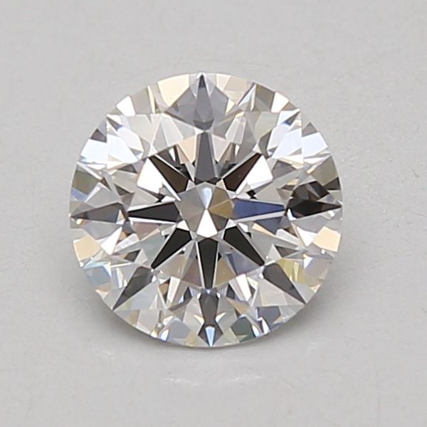 1.09 ct. round Lab Grown Diamond front image
