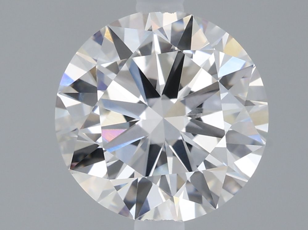 2.00 ct. round Lab Grown Diamond front image