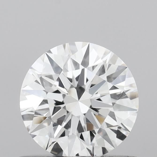 0.62 ct. round Lab Grown Diamond front image