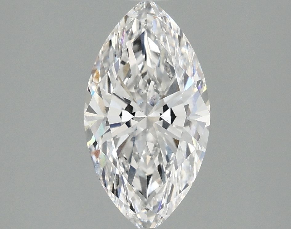 1.59 ct. marquise Lab Grown Diamond front image