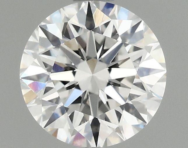 1.08 ct. round Lab Grown Diamond front image