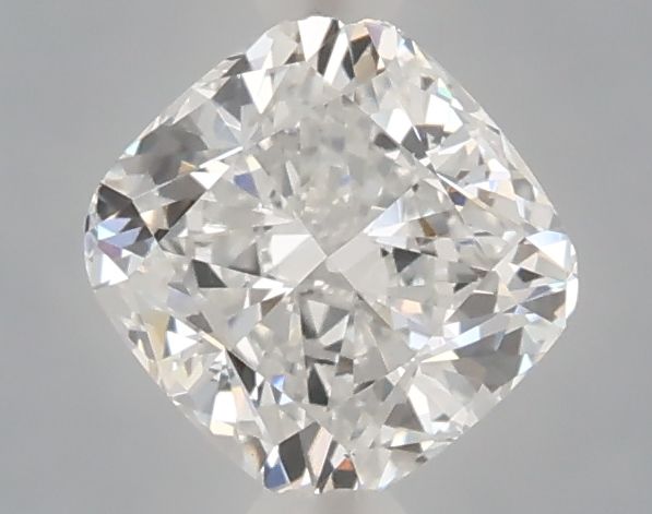 1.05 ct lab-grown Cushion modified Diamond