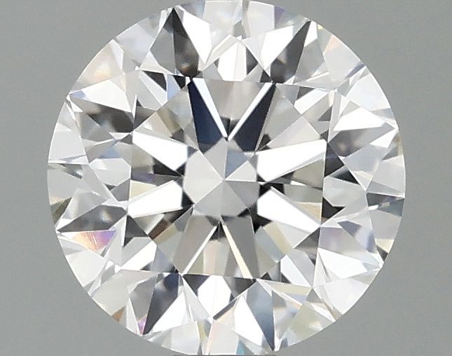 1.06 ct. round Lab Grown Diamond front image