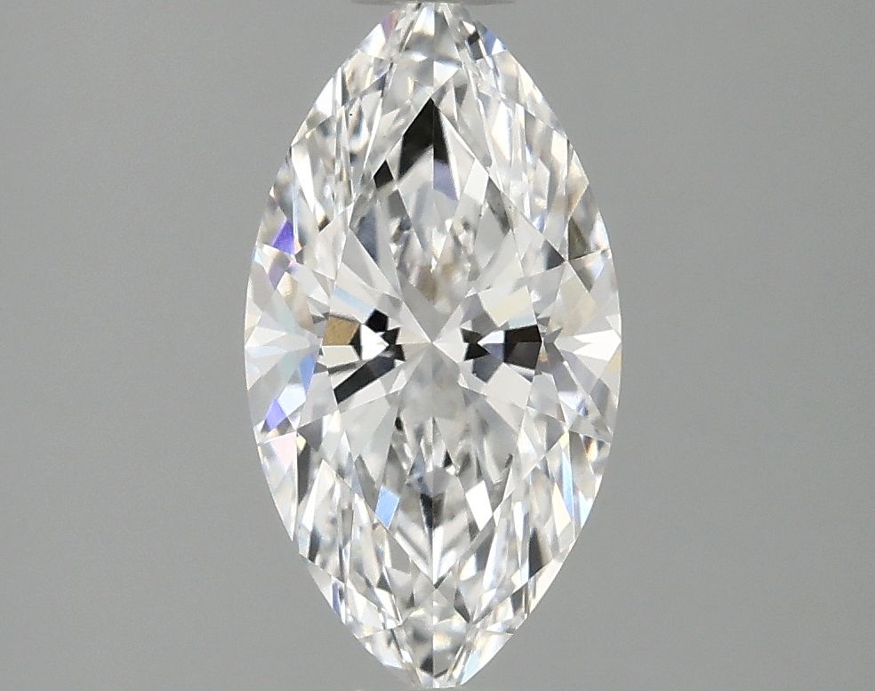 1.59 ct. marquise Lab Grown Diamond front image