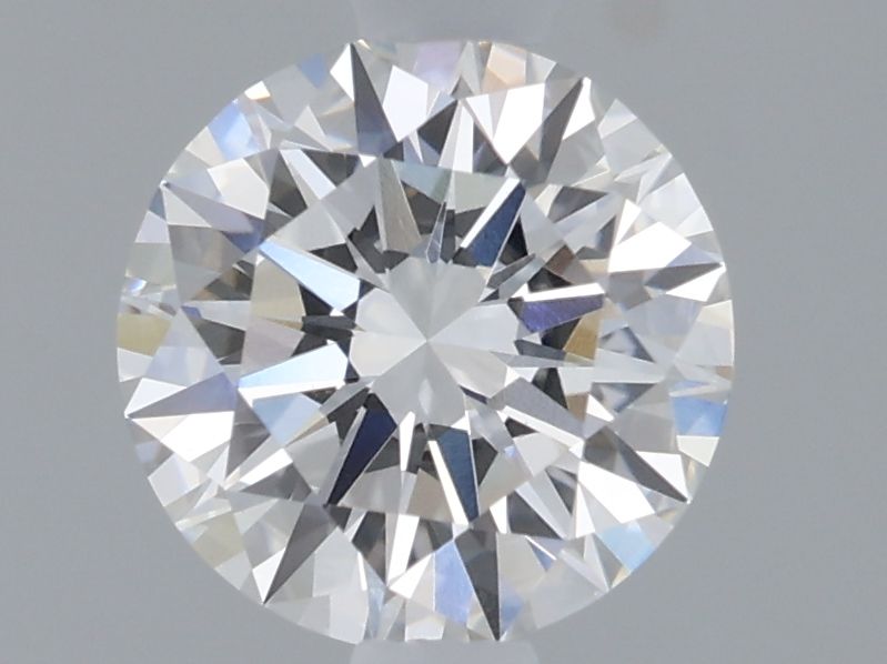 1.03 ct. round Lab Grown Diamond front image