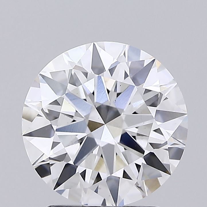 Round Diamond