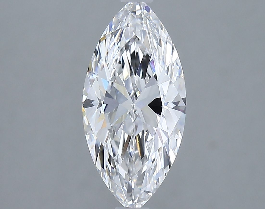 1.77 ct. marquise Lab Grown Diamond front image