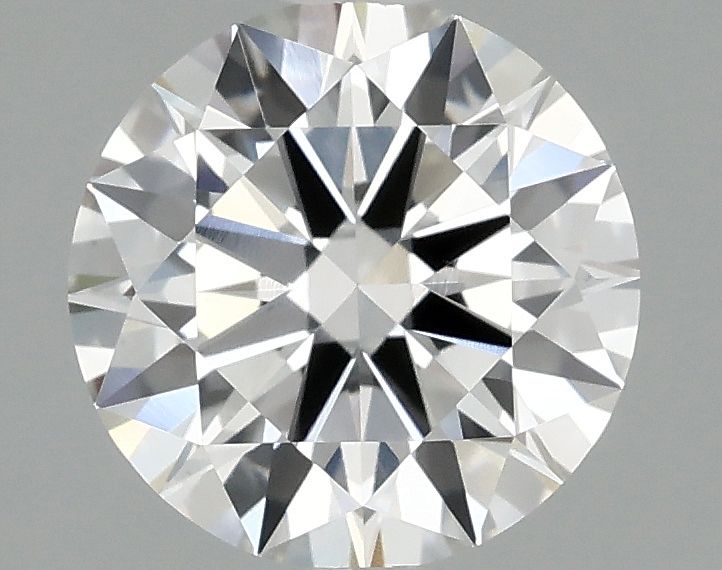 1.49 ct. round Lab Grown Diamond front image