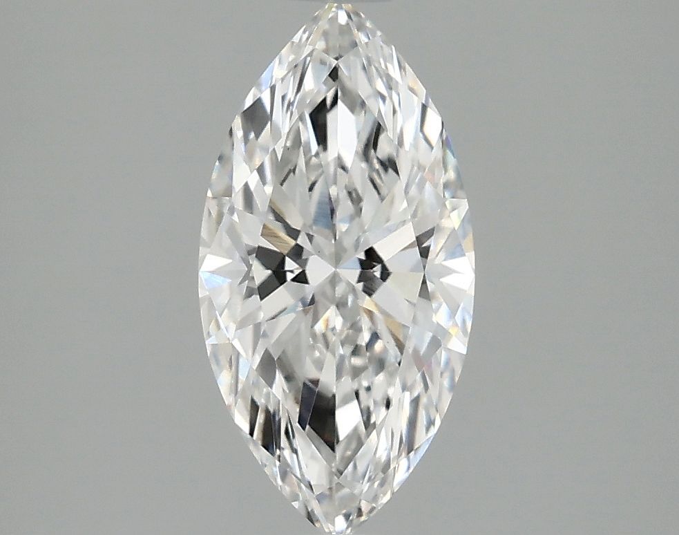 1.49 ct. marquise Lab Grown Diamond front image