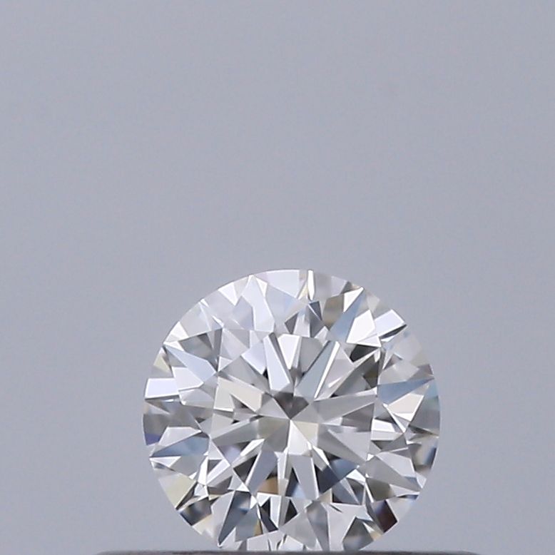 0.25 Carat Round Diamond E IF