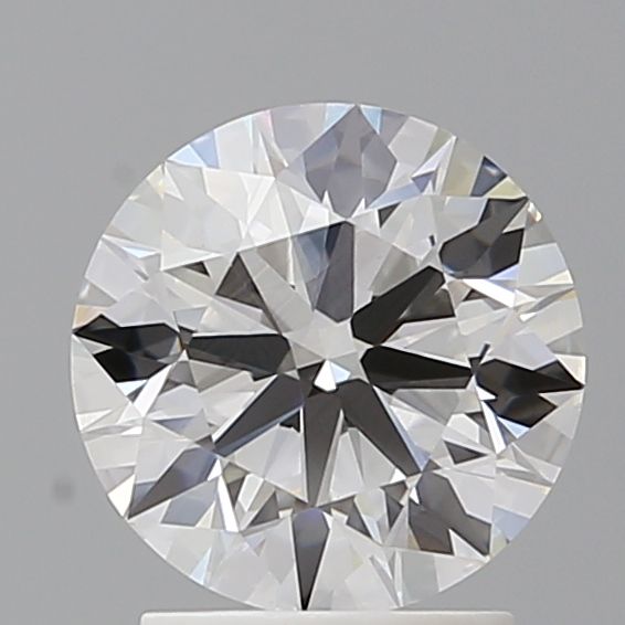 2.09 ct. round Lab Grown Diamond front image