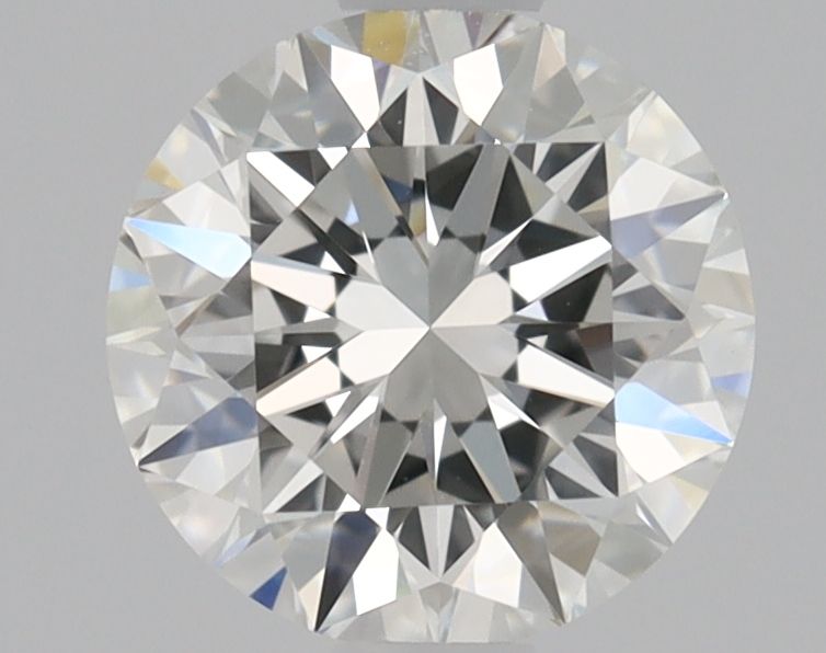 0.8 Carat Round Diamond G IF