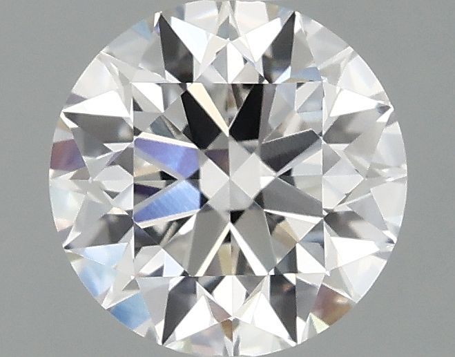 1.50 ct. round Lab Grown Diamond front image
