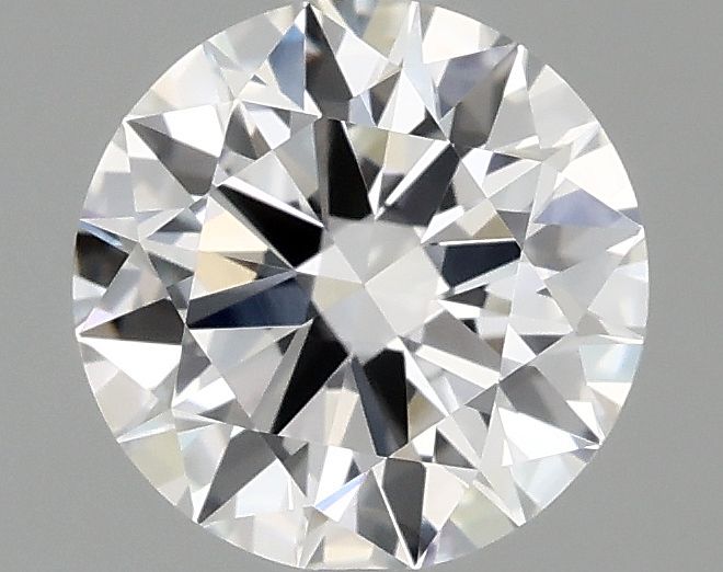 1.09 ct. round Lab Grown Diamond front image