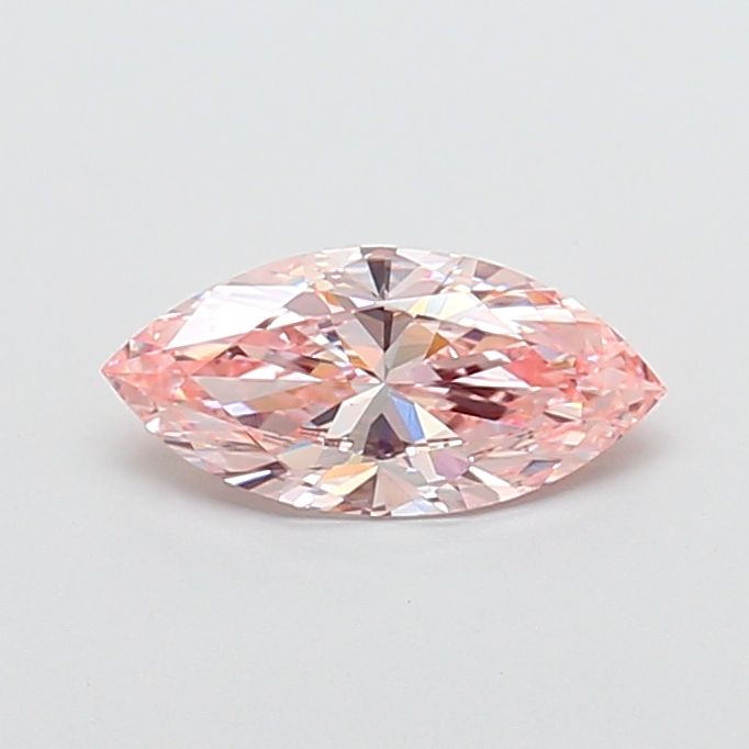1.03 ct. marquise Lab Grown Diamond front image